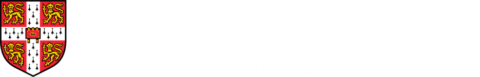 Cambridge programmes and qualifications set the global standard for international education. They are created by subject experts, rooted in academic rigour and reflect the latest educational research.