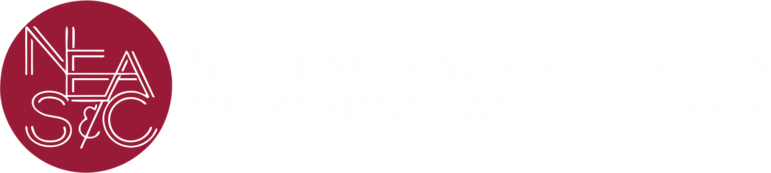 The New England Association of Schools and Colleges, Inc. (NEASC) is a United States' regional accreditation association providing educational accreditation. NEASC serves over 1500 public, independent schools, and technical/career institutions in the six New England states (Connecticut, Maine, Massachusetts, New Hampshire, Rhode Island, and Vermont), plus international schools in more than 65 nations worldwide. Its headquarters is in Burlington, Massachusetts.