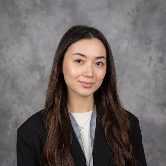 , АССИСТЕНТ ДЕПАРТАМЕНТА ПО ПРИЕМУ УЧАЩИХСЯ