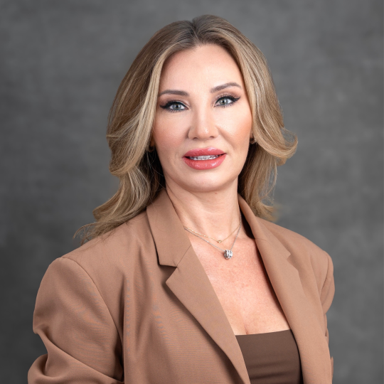 , Chief Communications Officer