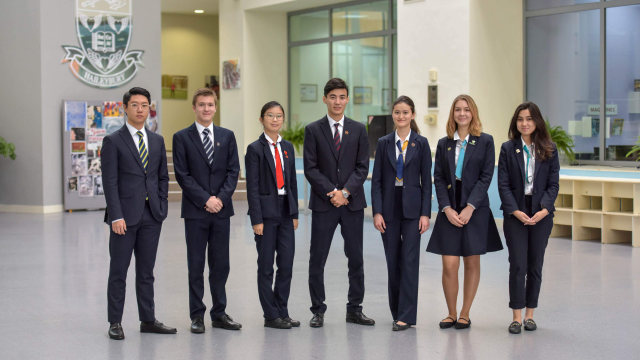 Senior School Virtual Experience
