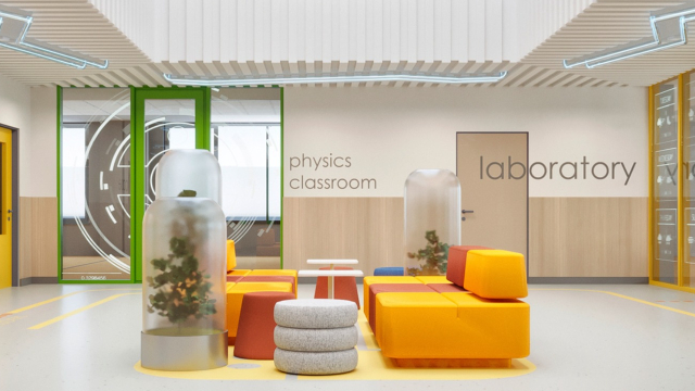 Interactive Learning: 