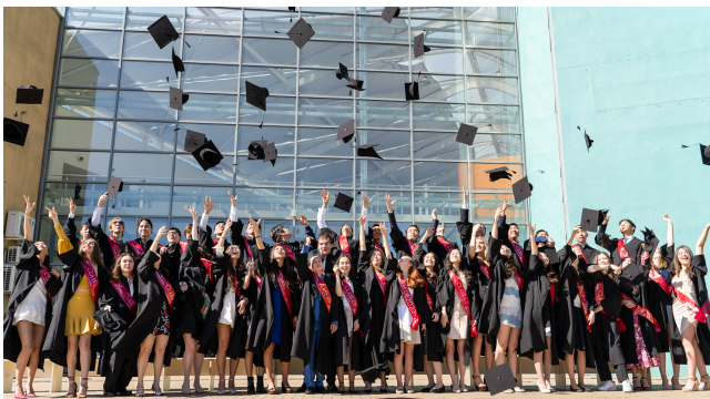 A-Level Results and University Applications 2022