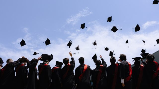 2026 A-Level емтихан және жоғары оқу орындарына түсу нәтижелері