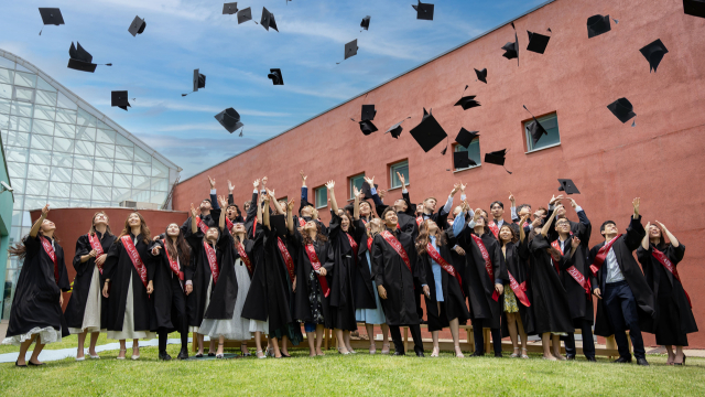 A-Level Results and University Applications 2023