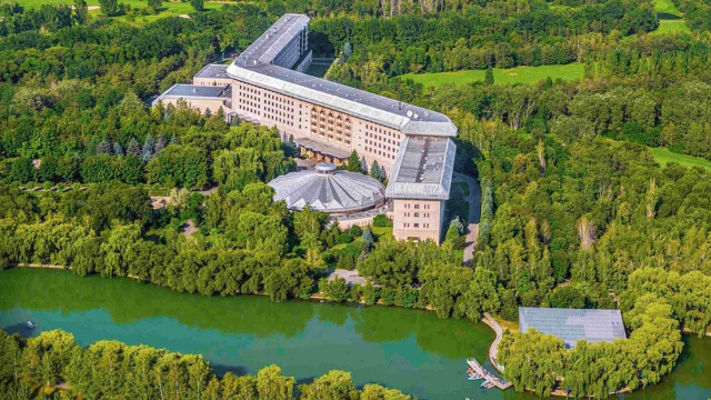 Swissôtel Wellness & Spa