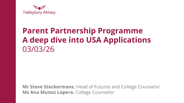 A deep dive into USA Applications 03/03/26