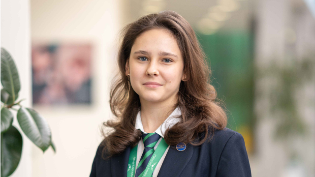 Alina I., Email Newsletters