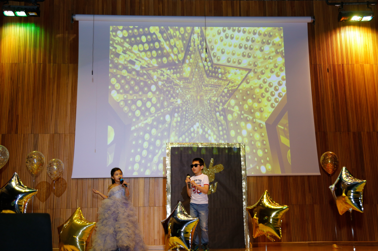 Haileybury S Got Talent 2018 British School Haileybury Astana