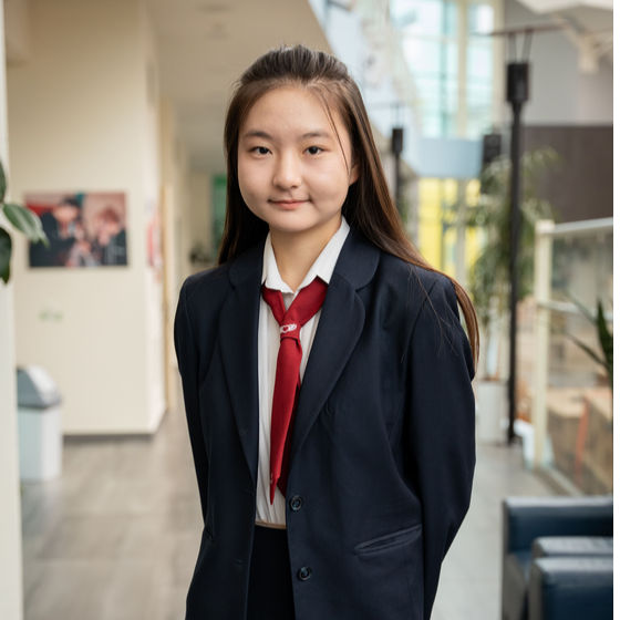 British independent school in 