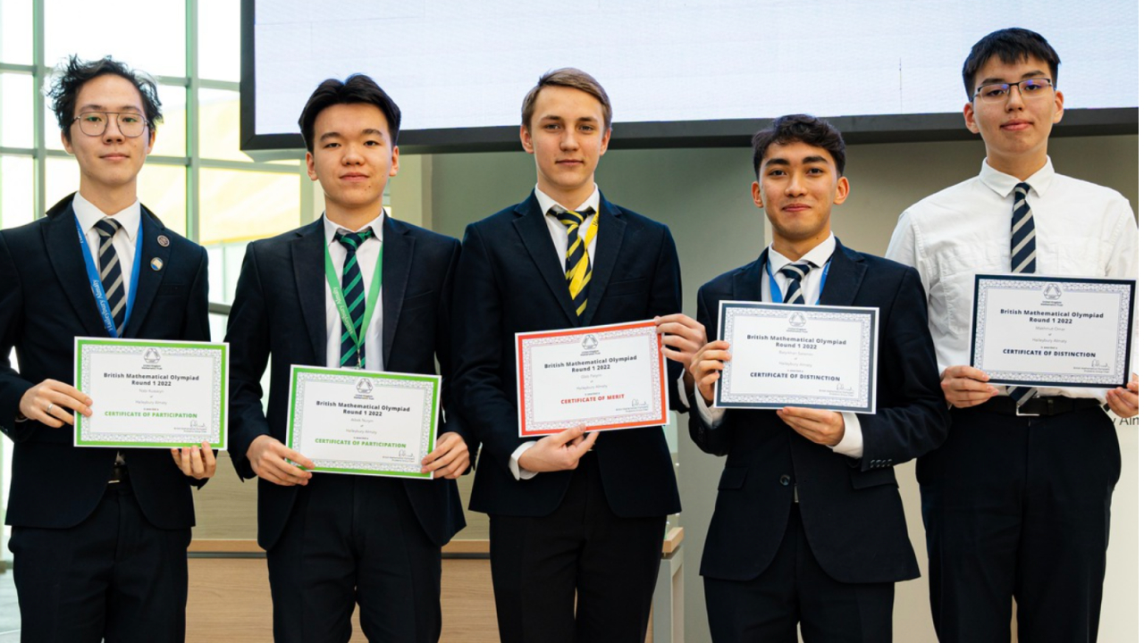 Senior School Virtual Experience