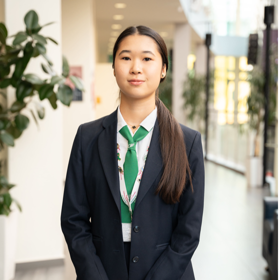 British independent school in 