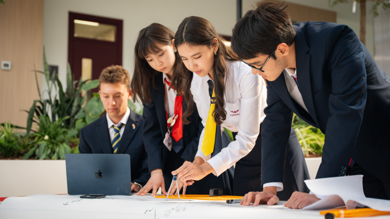 Mathematics Olympiad