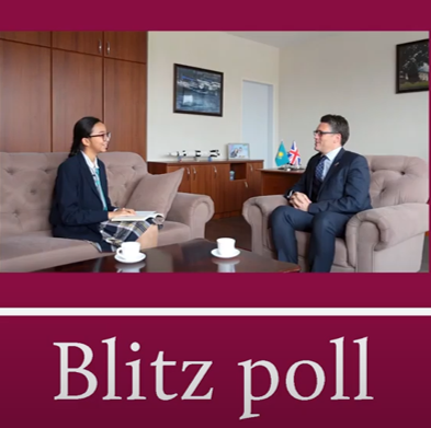 Blitz Poll