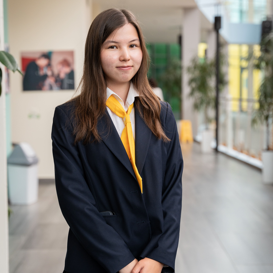 British independent school in 