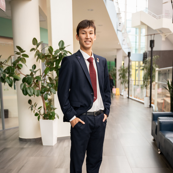 British independent school in 