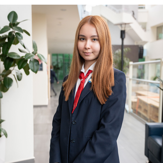 British independent school in 