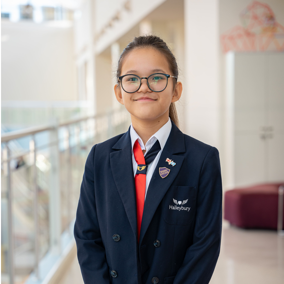 British independent school in 