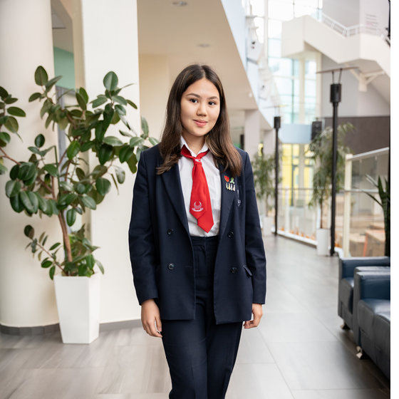 British independent school in 