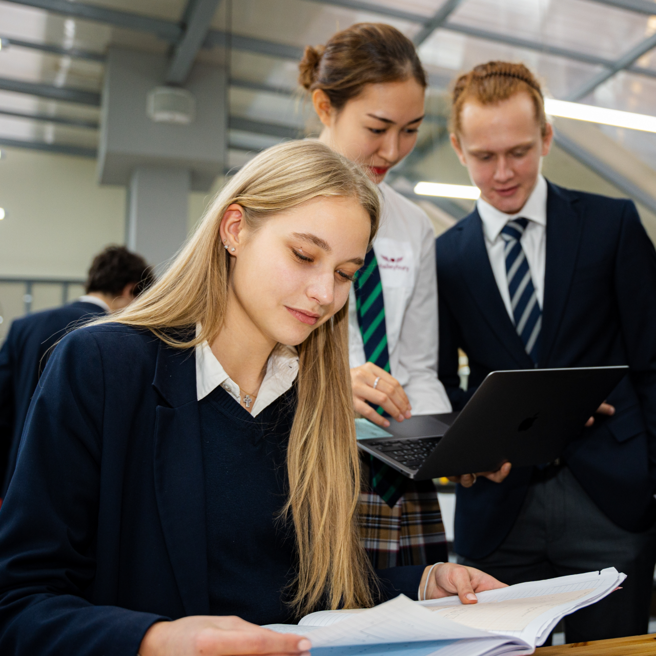 Pupil-Led Debating Tournament