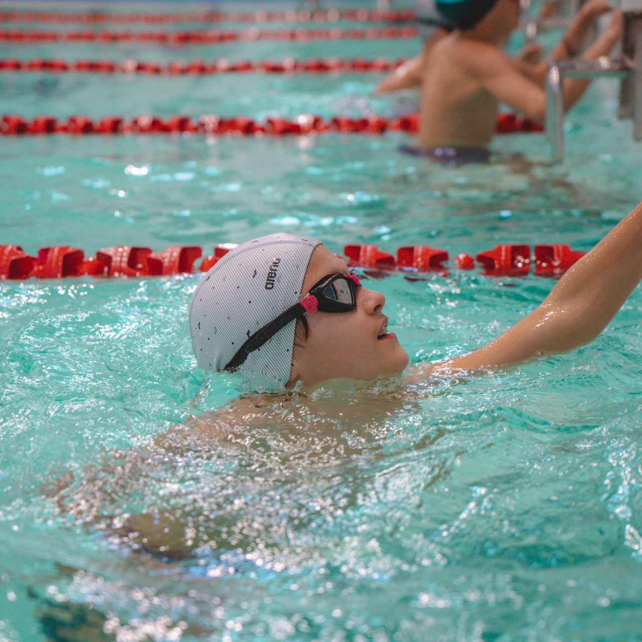 Primary Swimming Gala