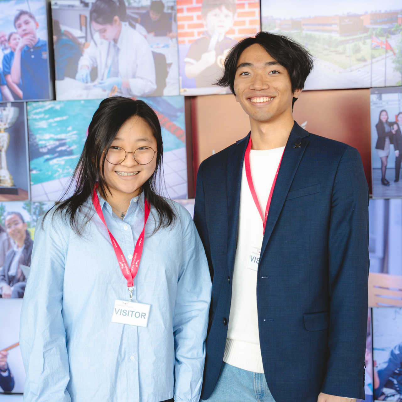 An Exciting Exchange: MIT Students Visit Haileybury Astana
