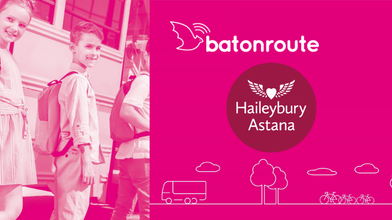 BatOnRoute